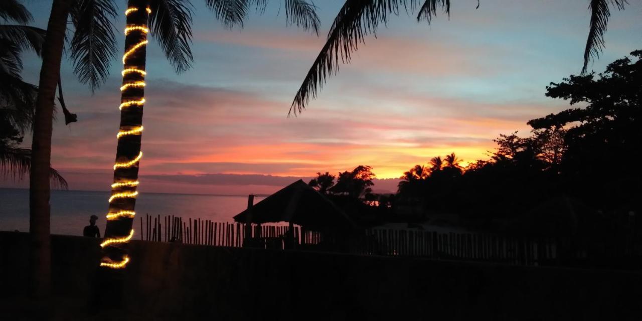 Anda Poseidon'S Beach Resort Eksteriør billede