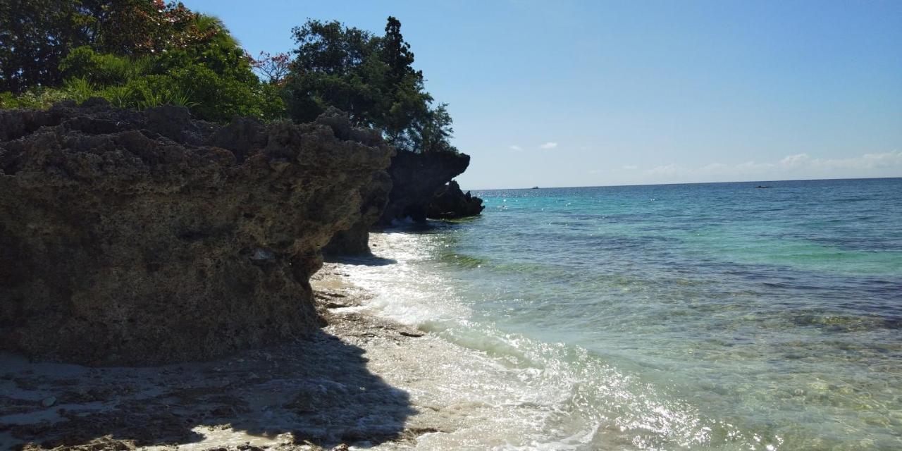 Anda Poseidon'S Beach Resort Eksteriør billede