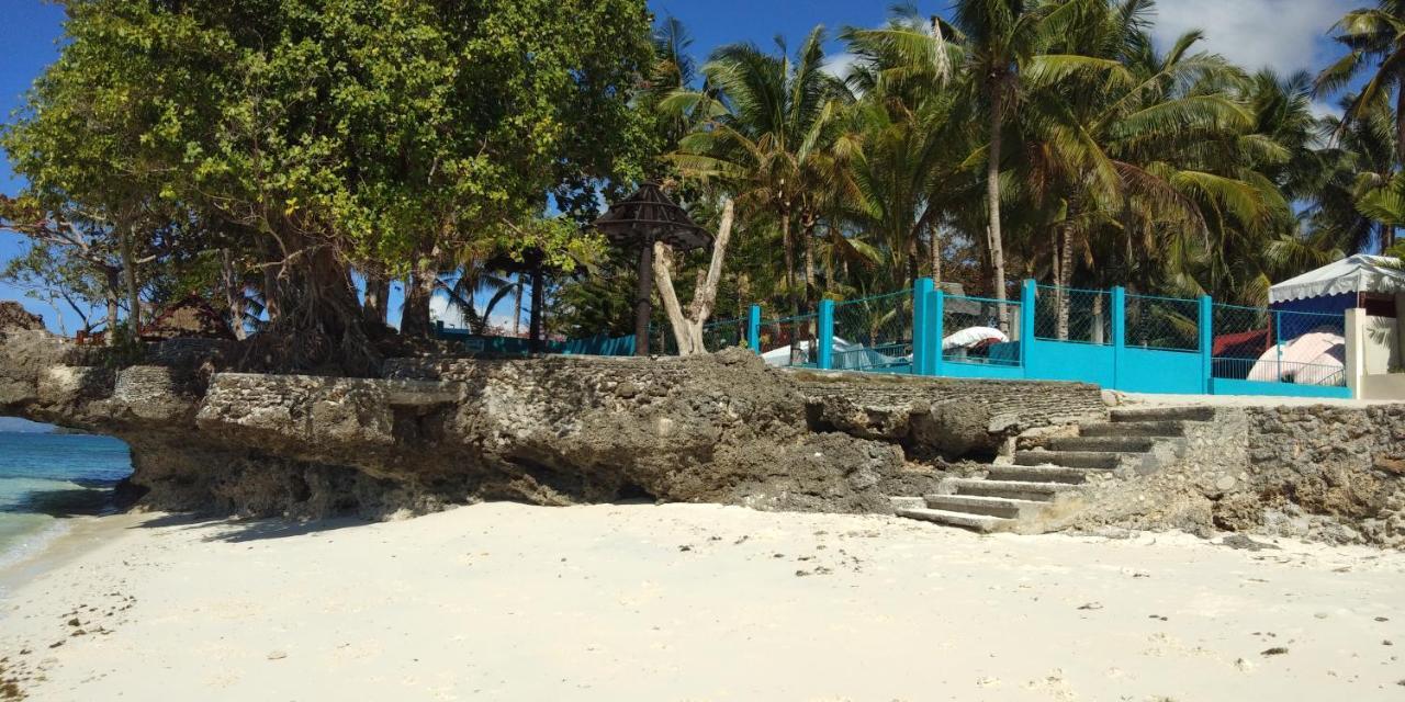 Anda Poseidon'S Beach Resort Eksteriør billede