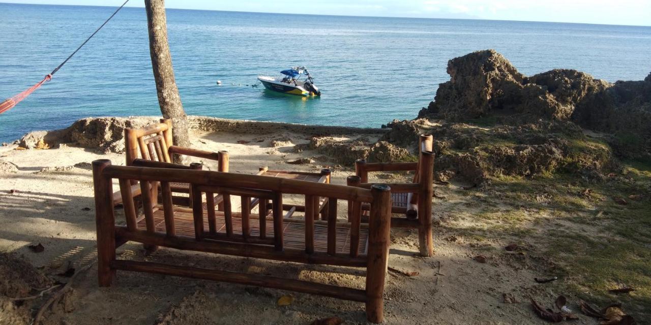 Anda Poseidon'S Beach Resort Eksteriør billede