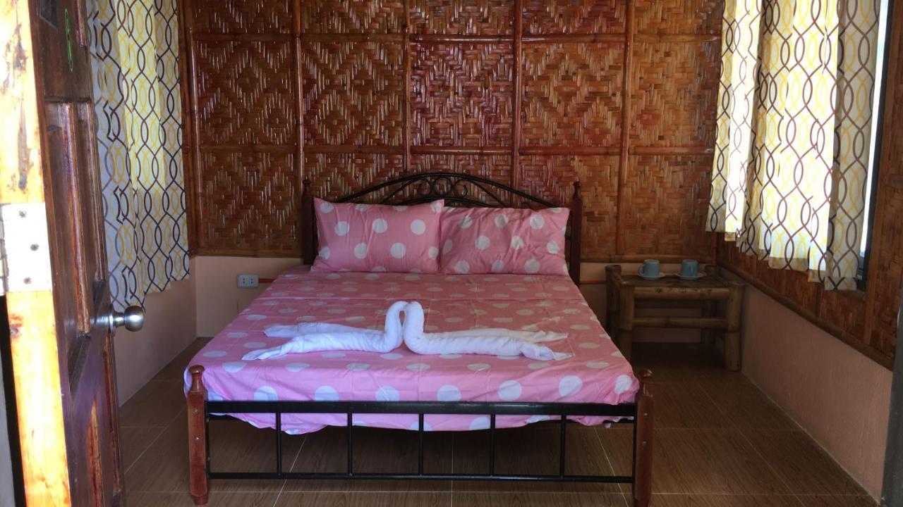 Anda Poseidon'S Beach Resort Eksteriør billede