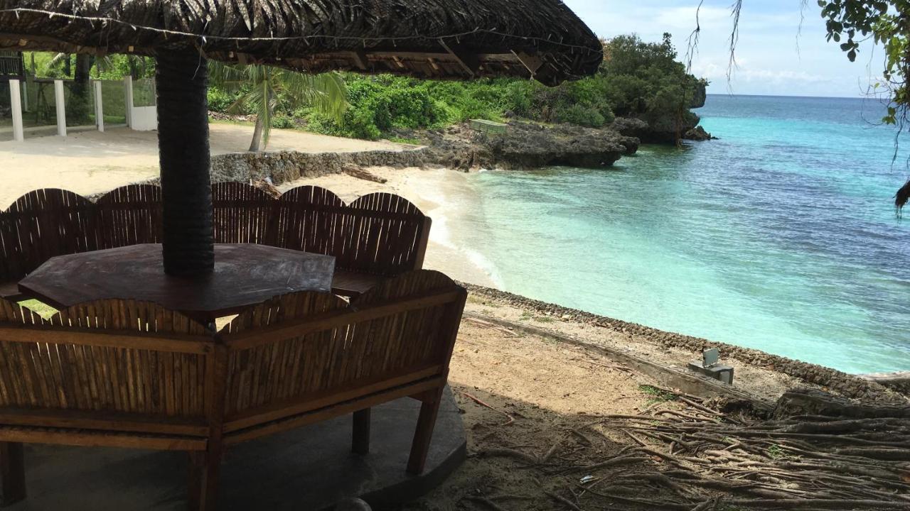 Anda Poseidon'S Beach Resort Eksteriør billede