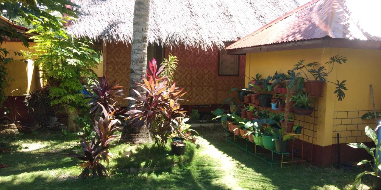 Anda Poseidon'S Beach Resort Eksteriør billede
