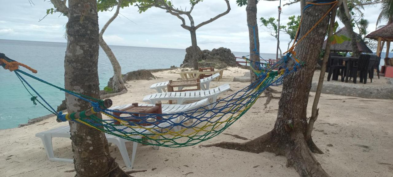 Anda Poseidon'S Beach Resort Eksteriør billede