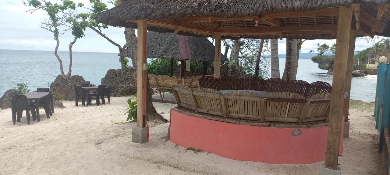 Anda Poseidon'S Beach Resort Eksteriør billede