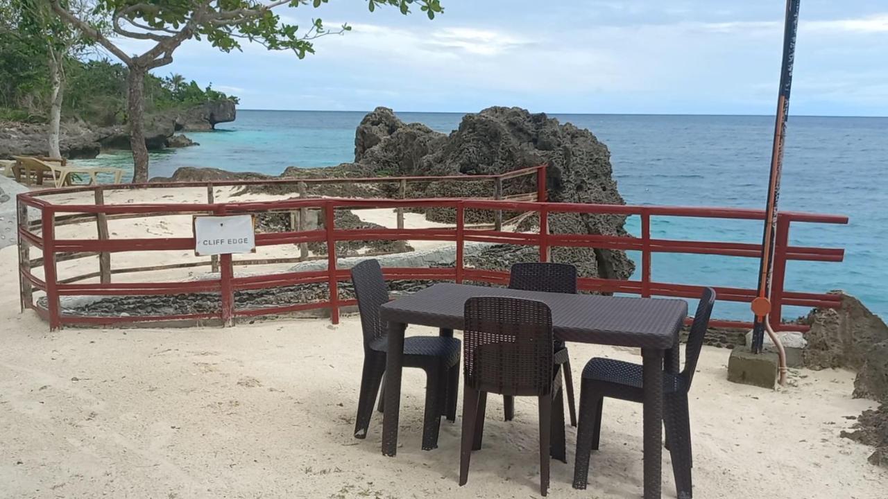 Anda Poseidon'S Beach Resort Eksteriør billede