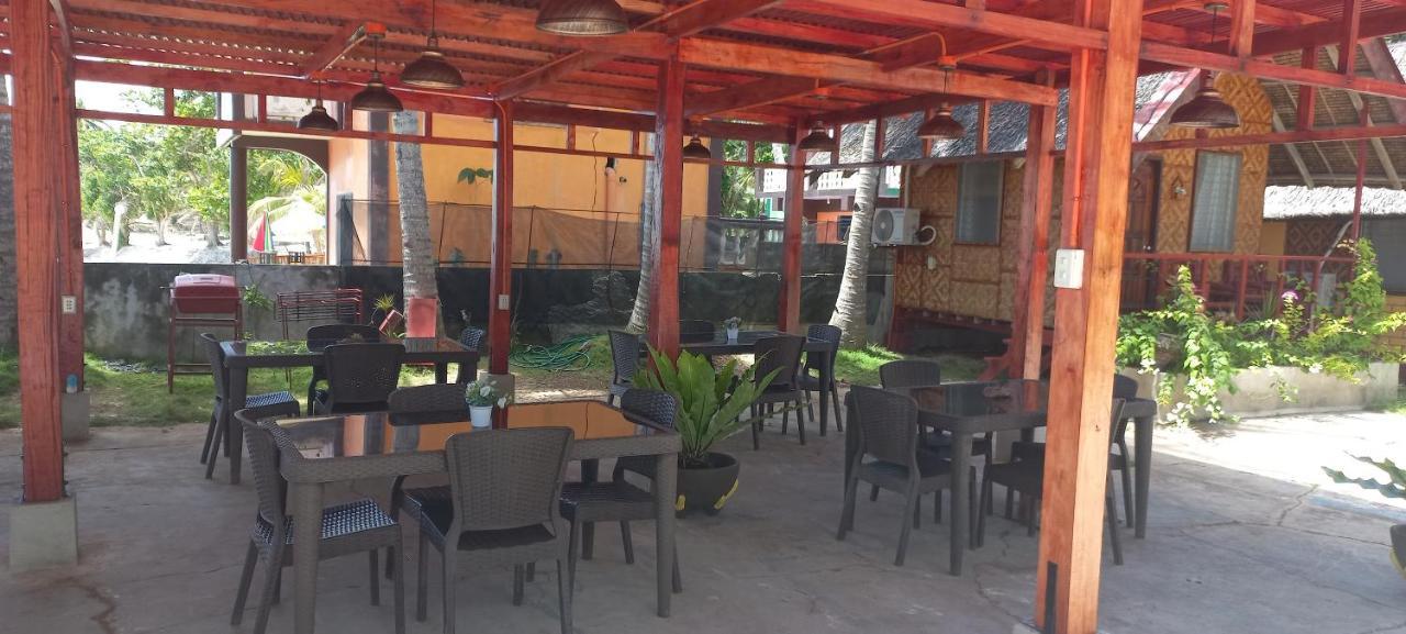 Anda Poseidon'S Beach Resort Eksteriør billede