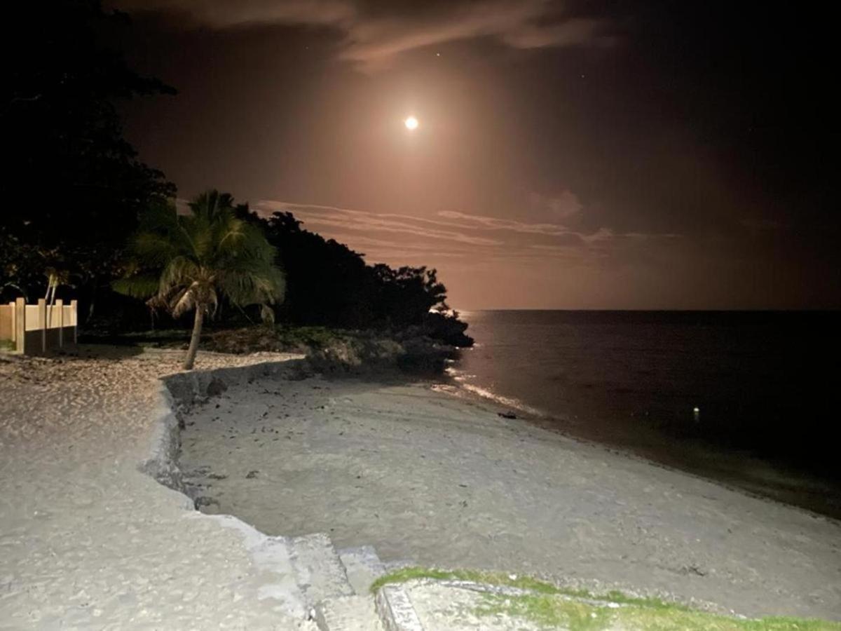Anda Poseidon'S Beach Resort Eksteriør billede